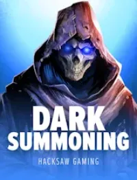 dark summoning official logo