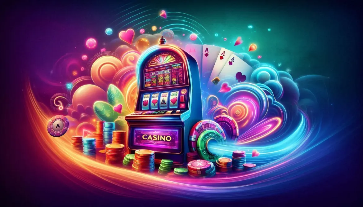 Grand Rush Casino