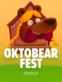 oktobear fest - logo