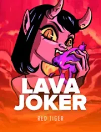 lava joker official logo